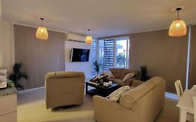 Marsa Baghush 3-Bedroom Chalet